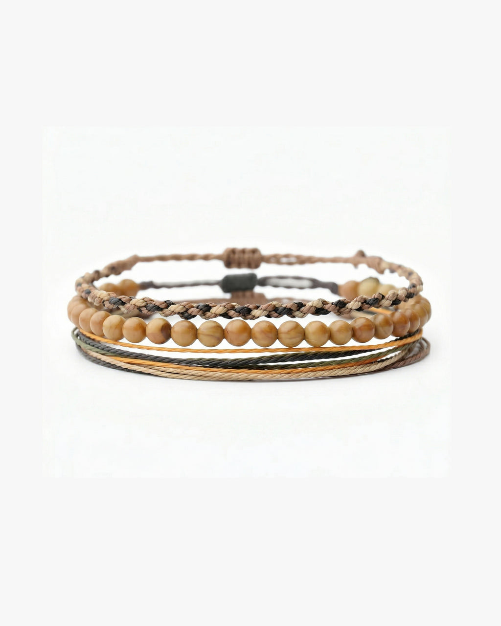 SAHARA STACK