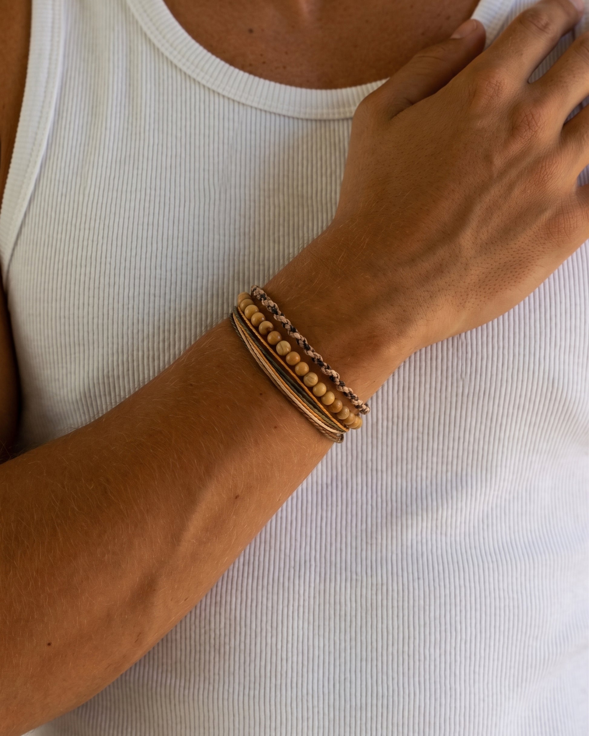 SAHARA STACK