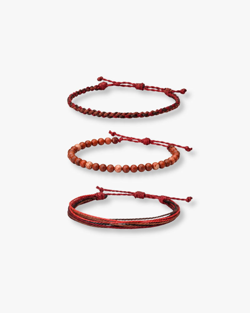POMPEII STACK