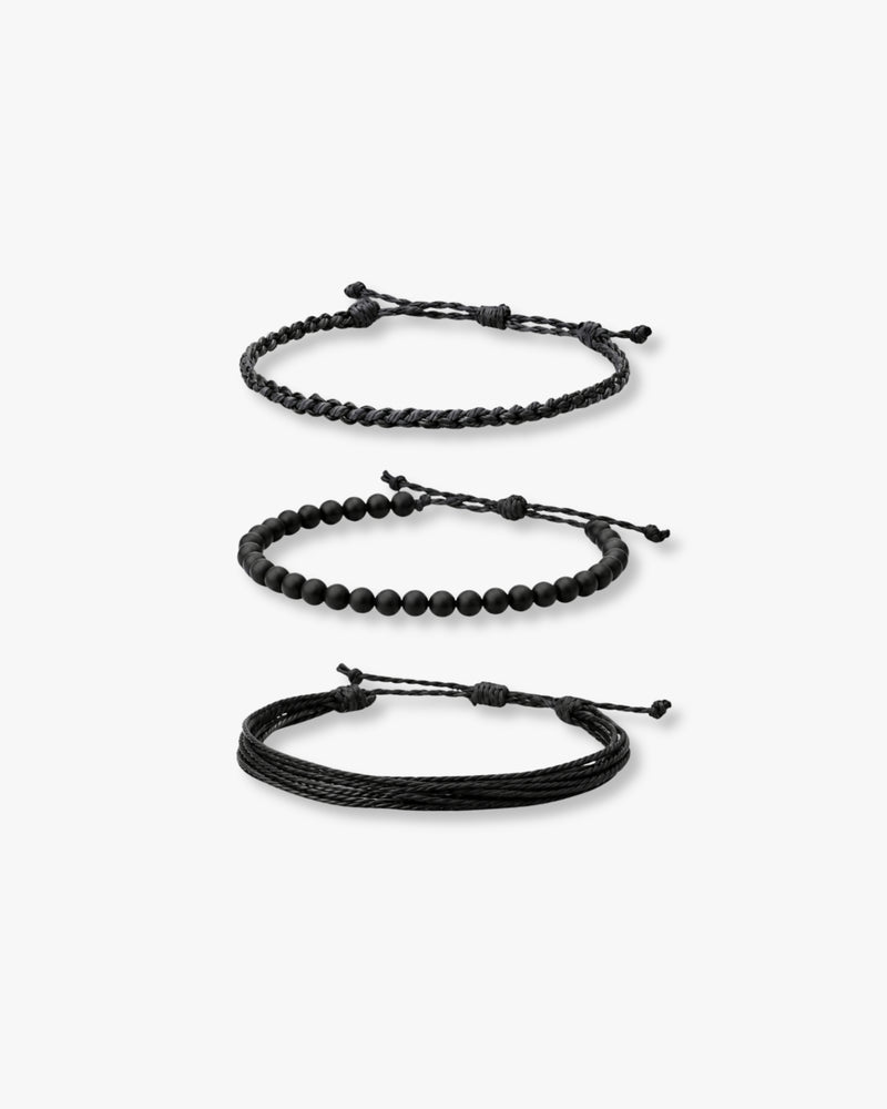 OBSIDIAN STACK