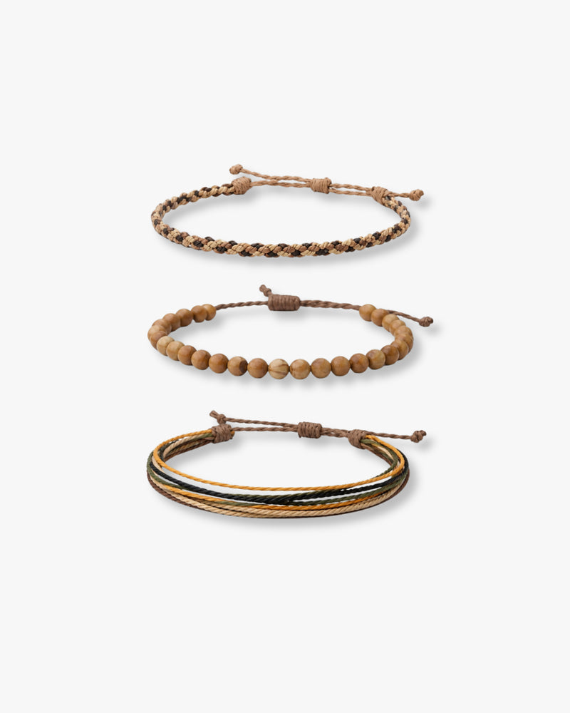 SAHARA STACK