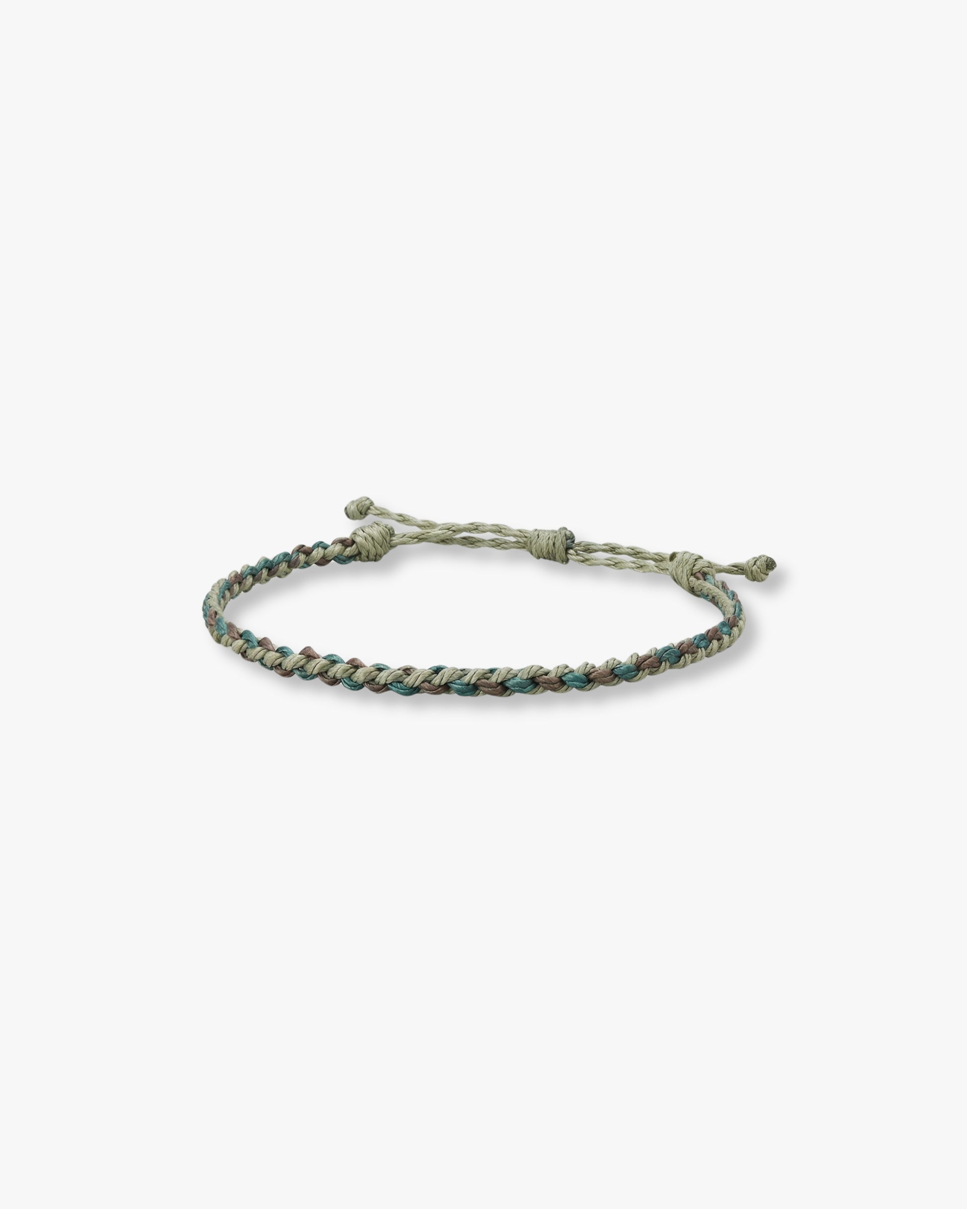 SAGE BRACELET °1