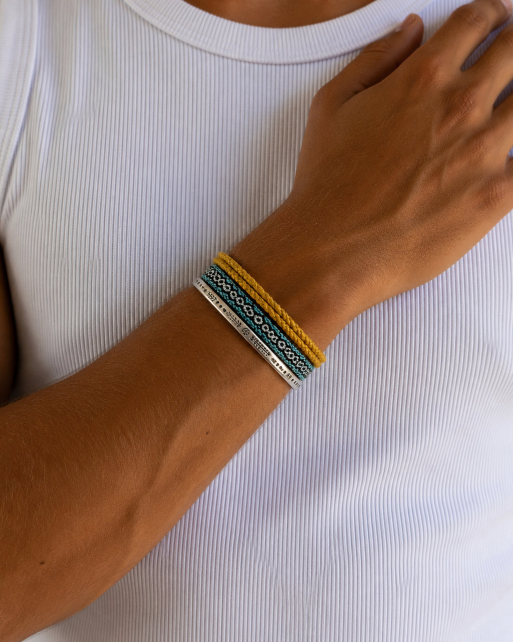 AZULE STACK