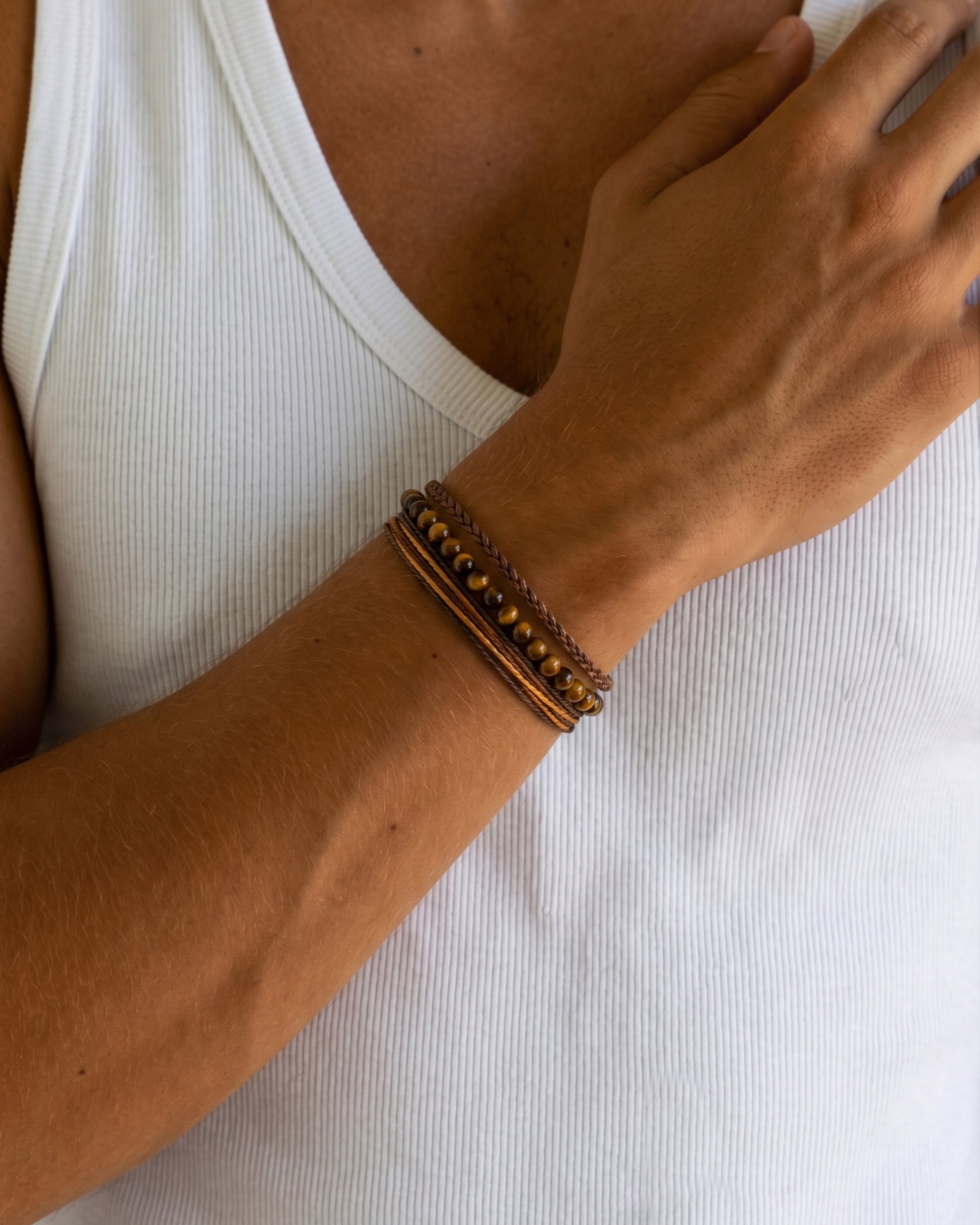 SIROCCO STACK