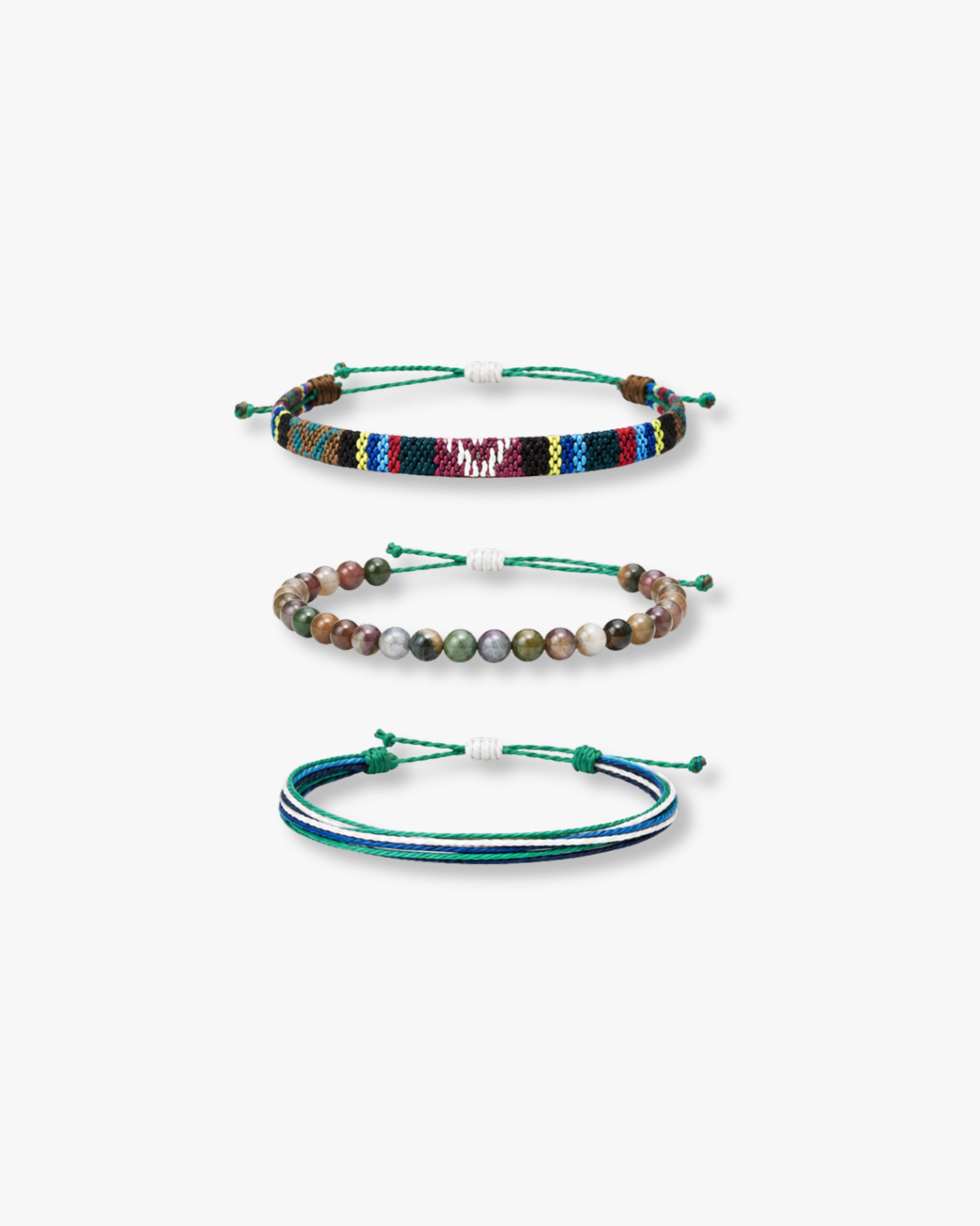 CEDER STACK