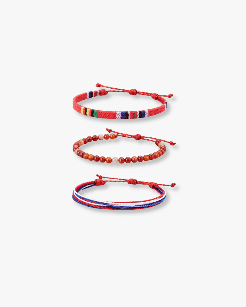 REEF STACK