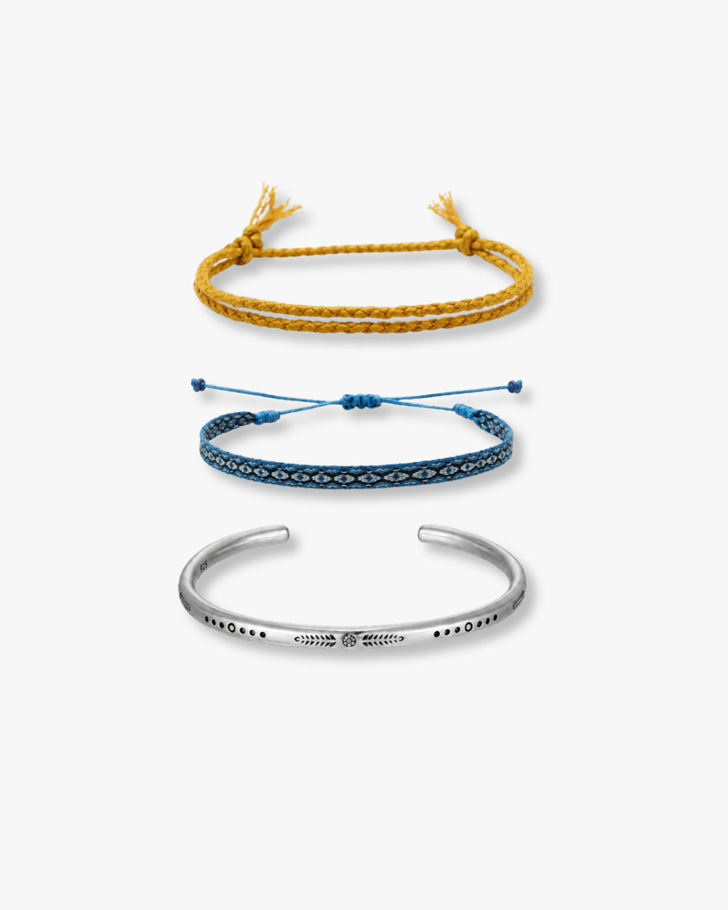AZULE STACK