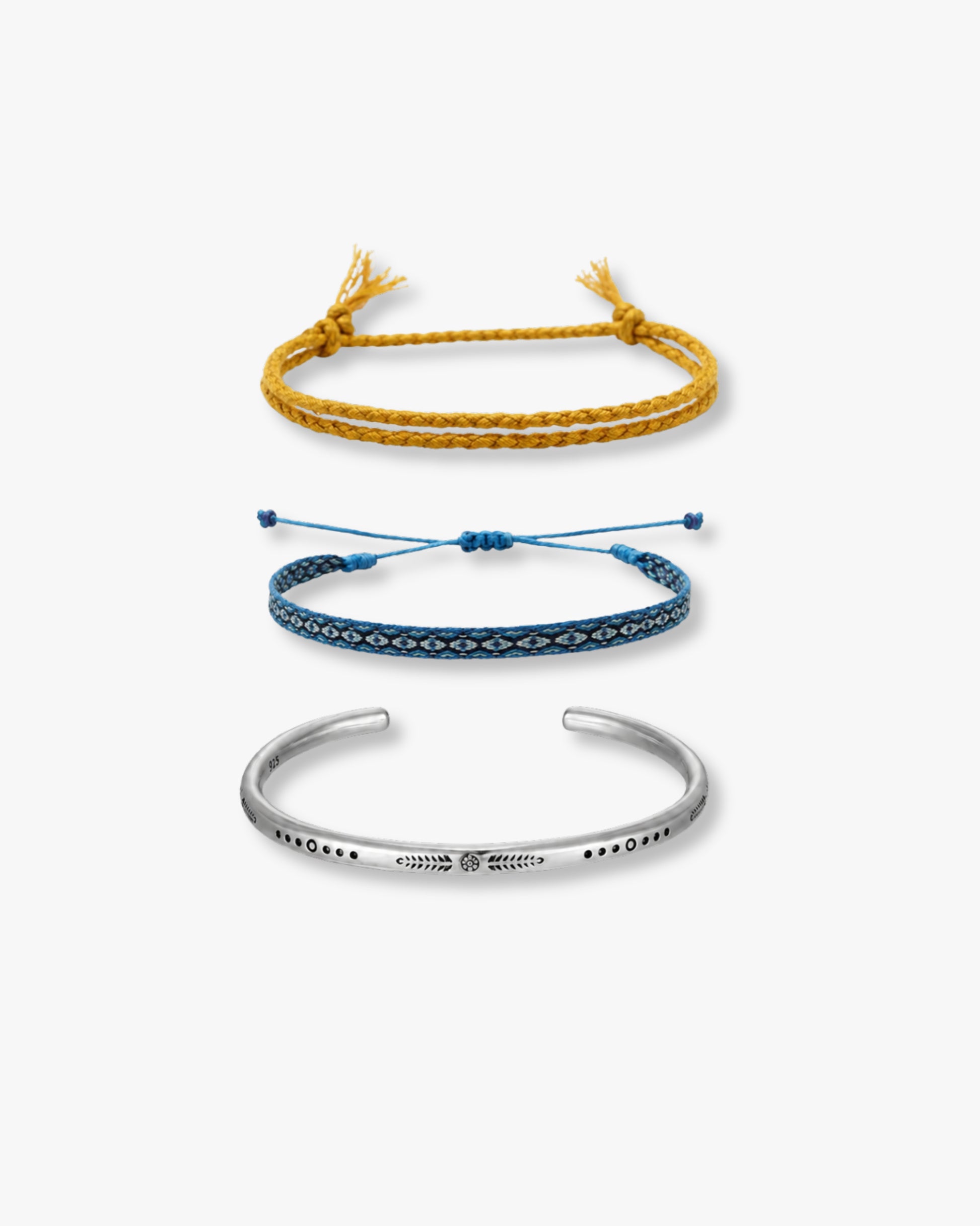 AZULE STACK