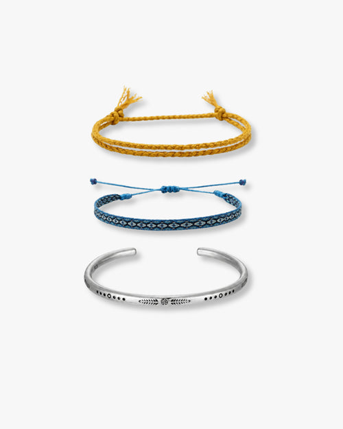 AZULE STACK