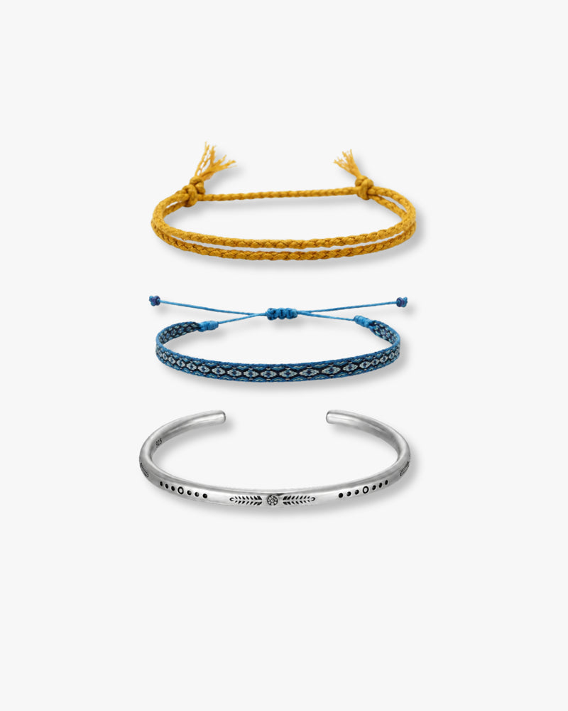 AZULE STACK