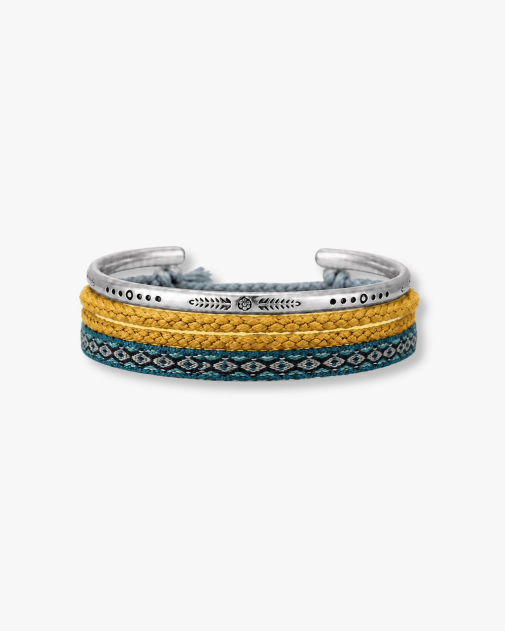 AZULE STACK