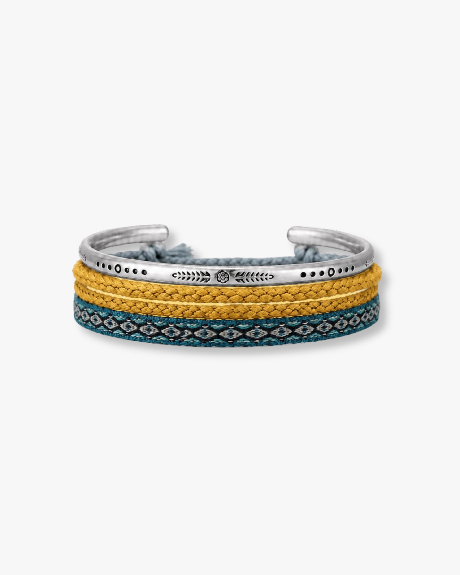 AZULE STACK