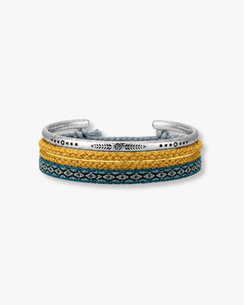 AZULE STACK
