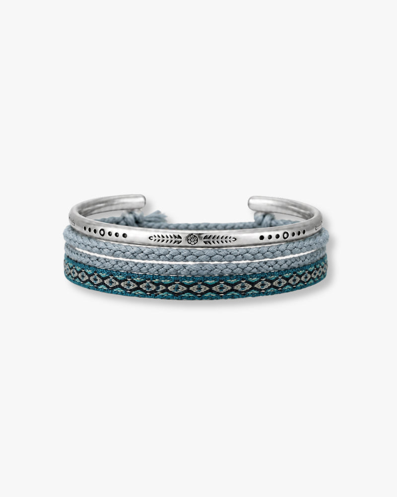 CLAZE STACK