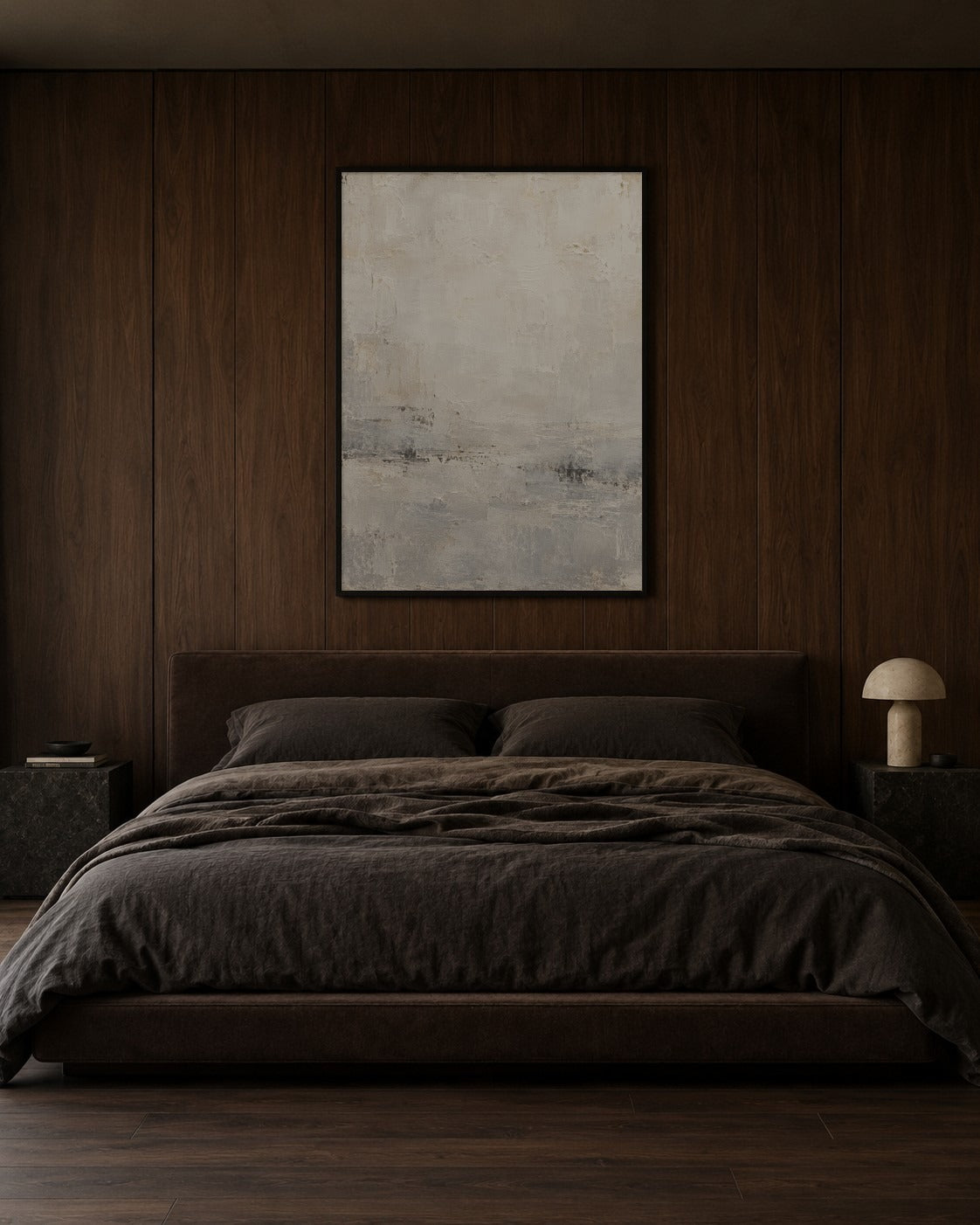 Amber Motion art print