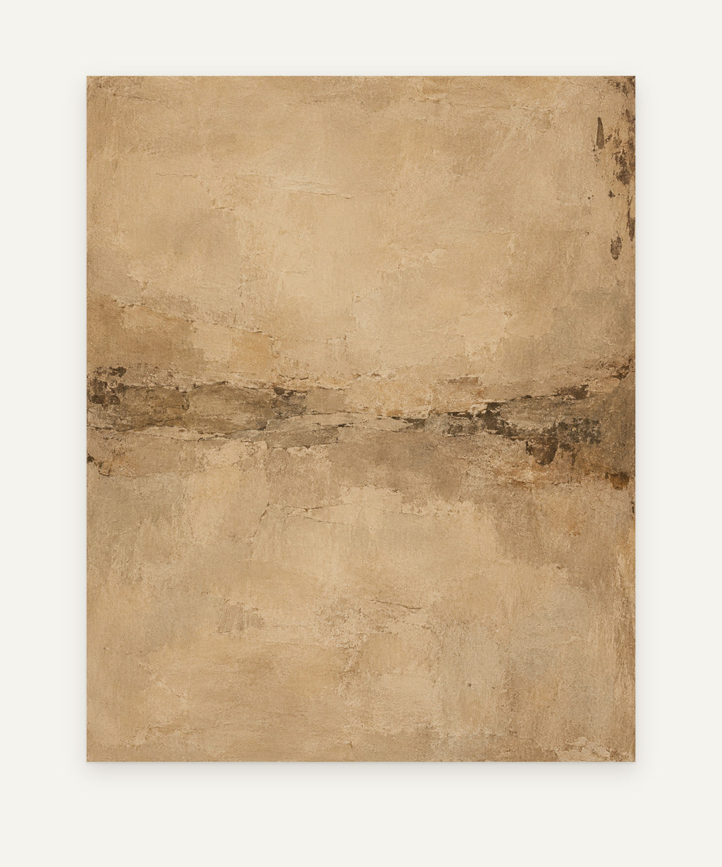 Amber Tempo art print