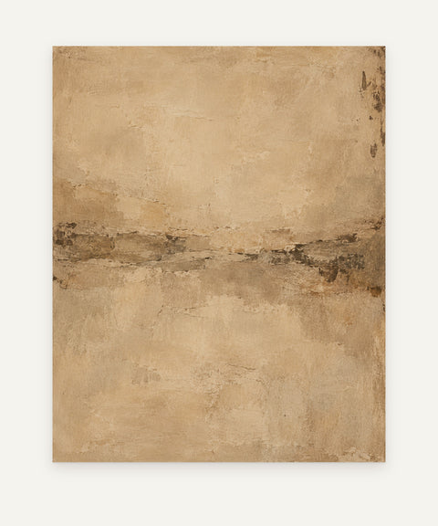 Amber Tempo art print