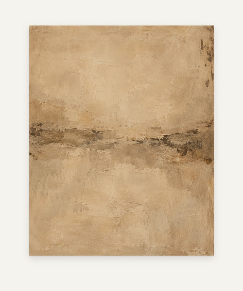 Amber Tempo art print