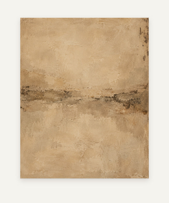 Amber Tempo art print