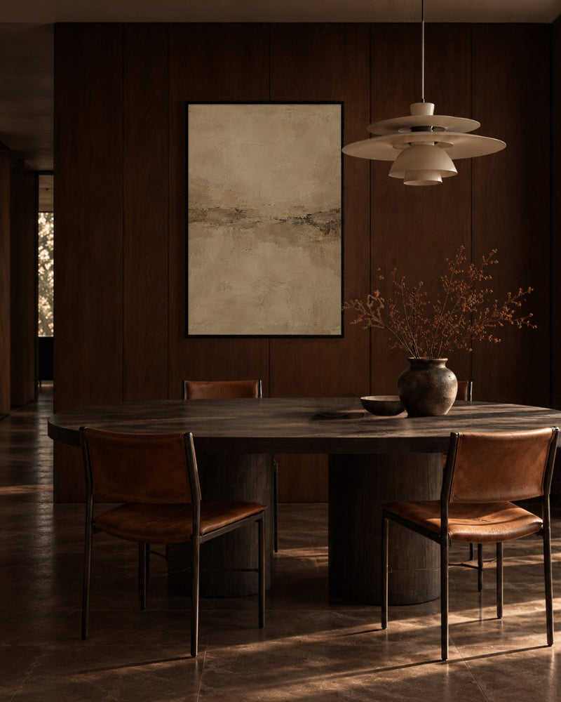 Artwork details of Amber Tempo