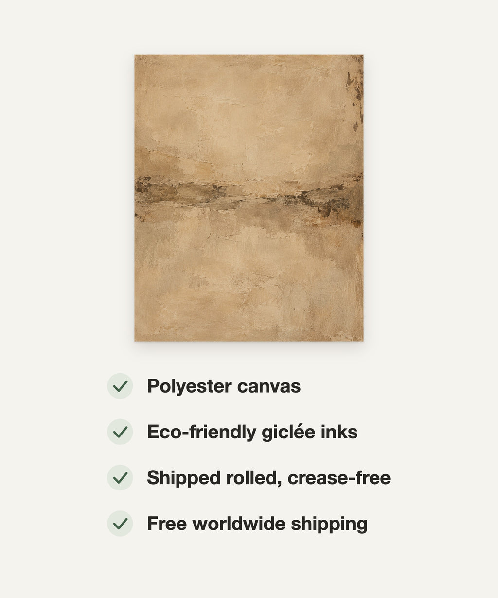 Amber Tempo art print