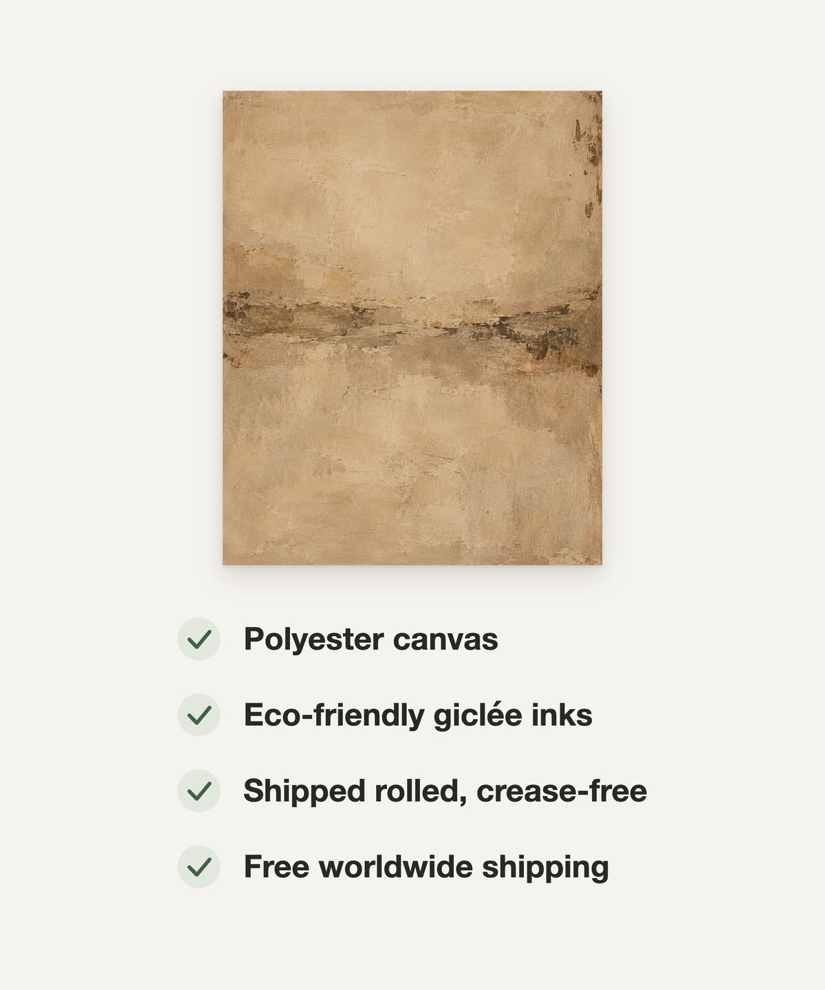 Amber Tempo art print
