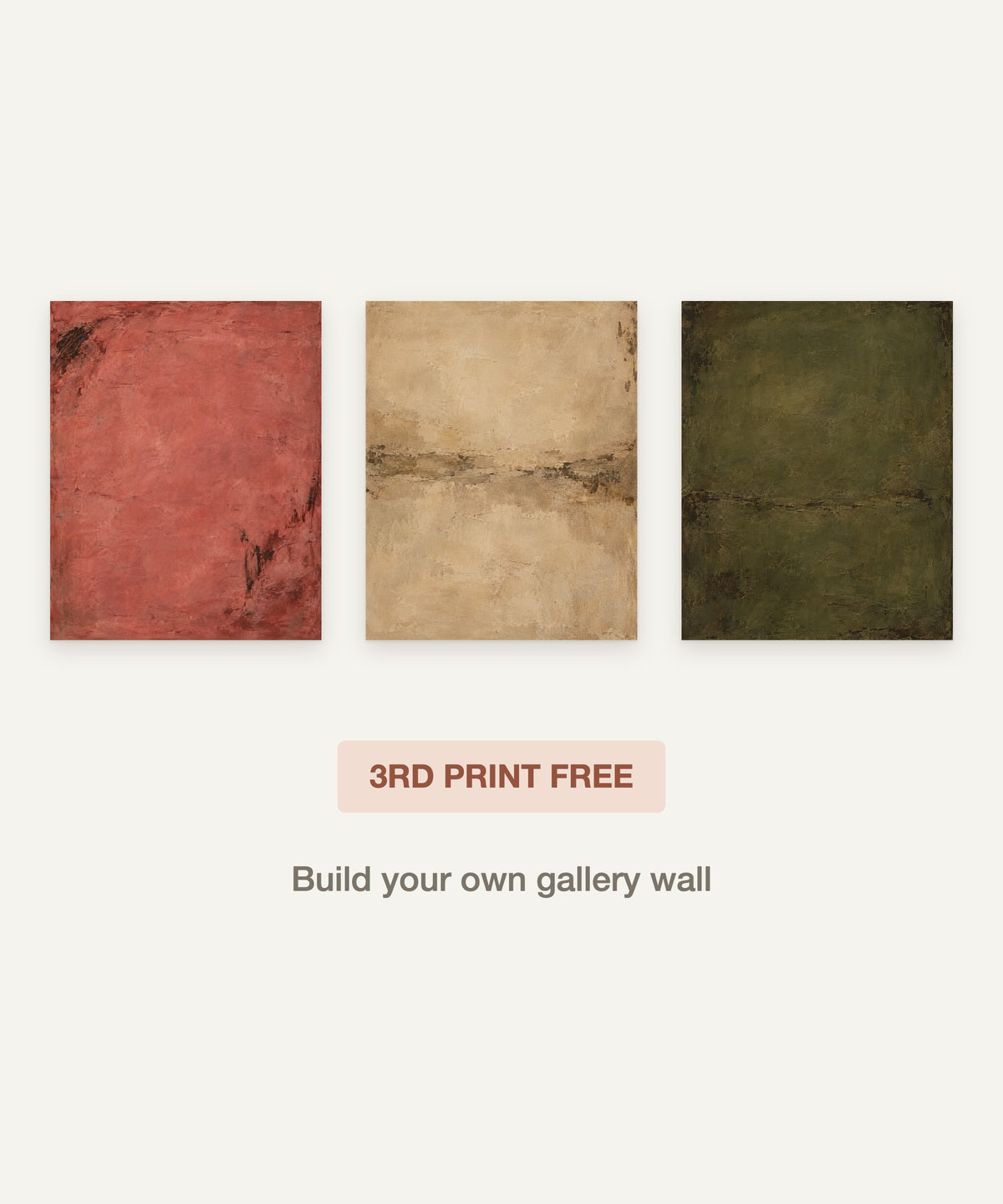 Amber Tempo art print