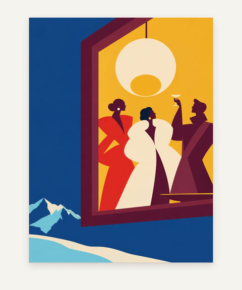 Après