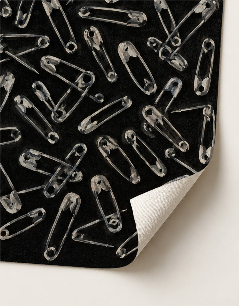 Styling inspiration for Charcoal & Stone