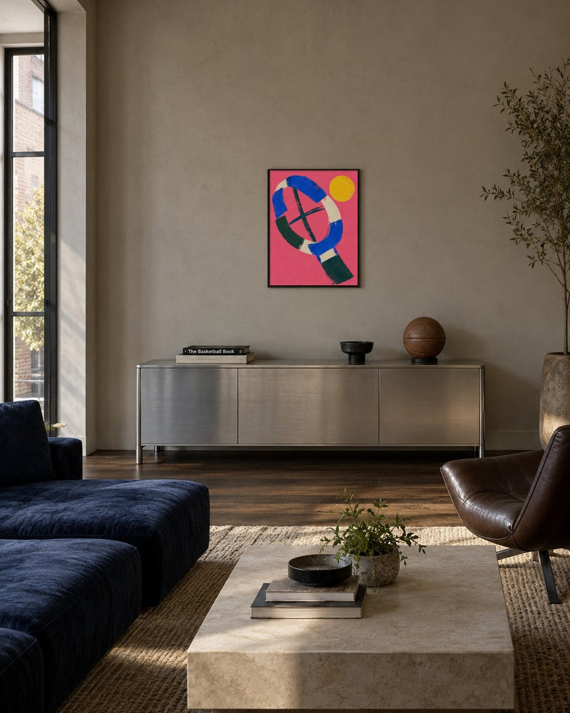 Artwork details of Cherry Echo No. 3