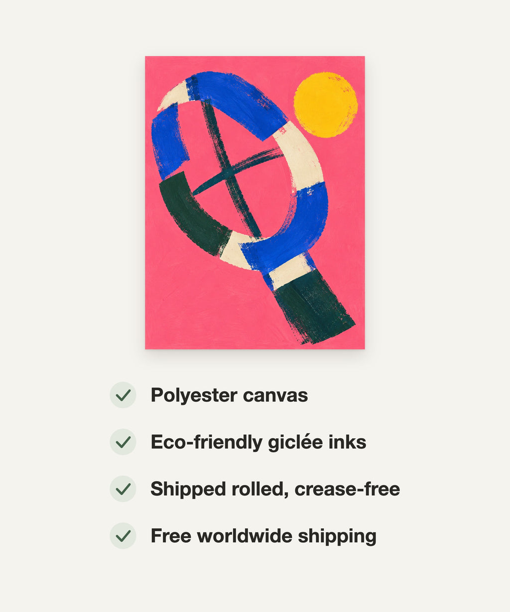 Cherry Echo No. 3 art print