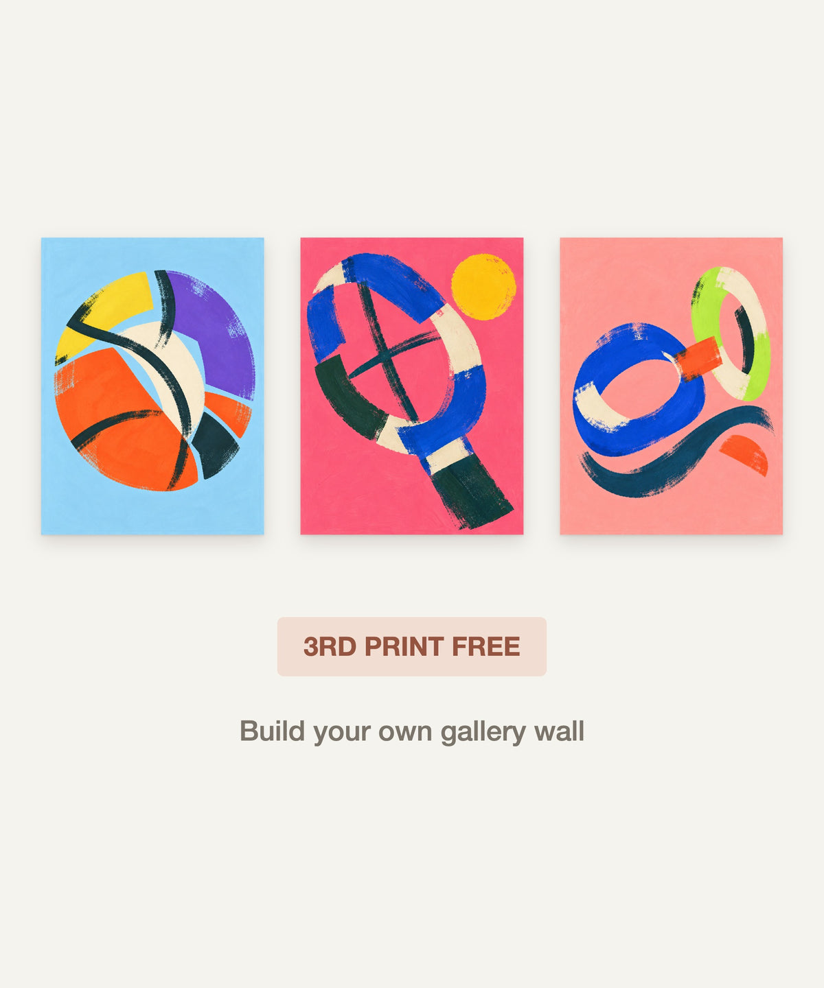 Cherry Echo No. 3 art print