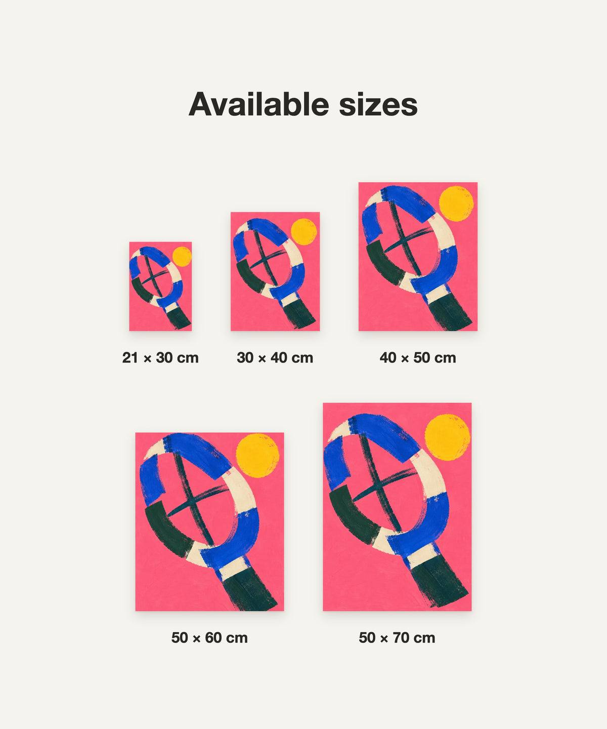 Cherry Echo No. 3 art print