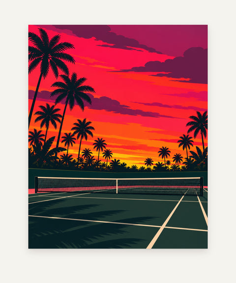 Cherry Gesture art print
