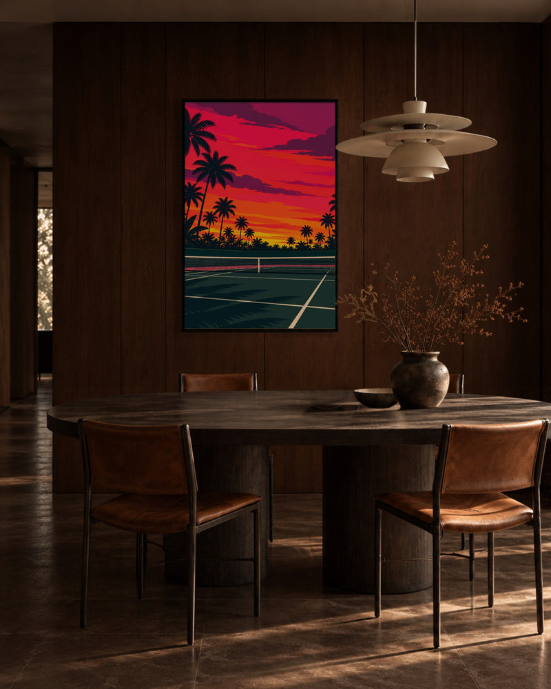 Artwork details of Cherry Gesture