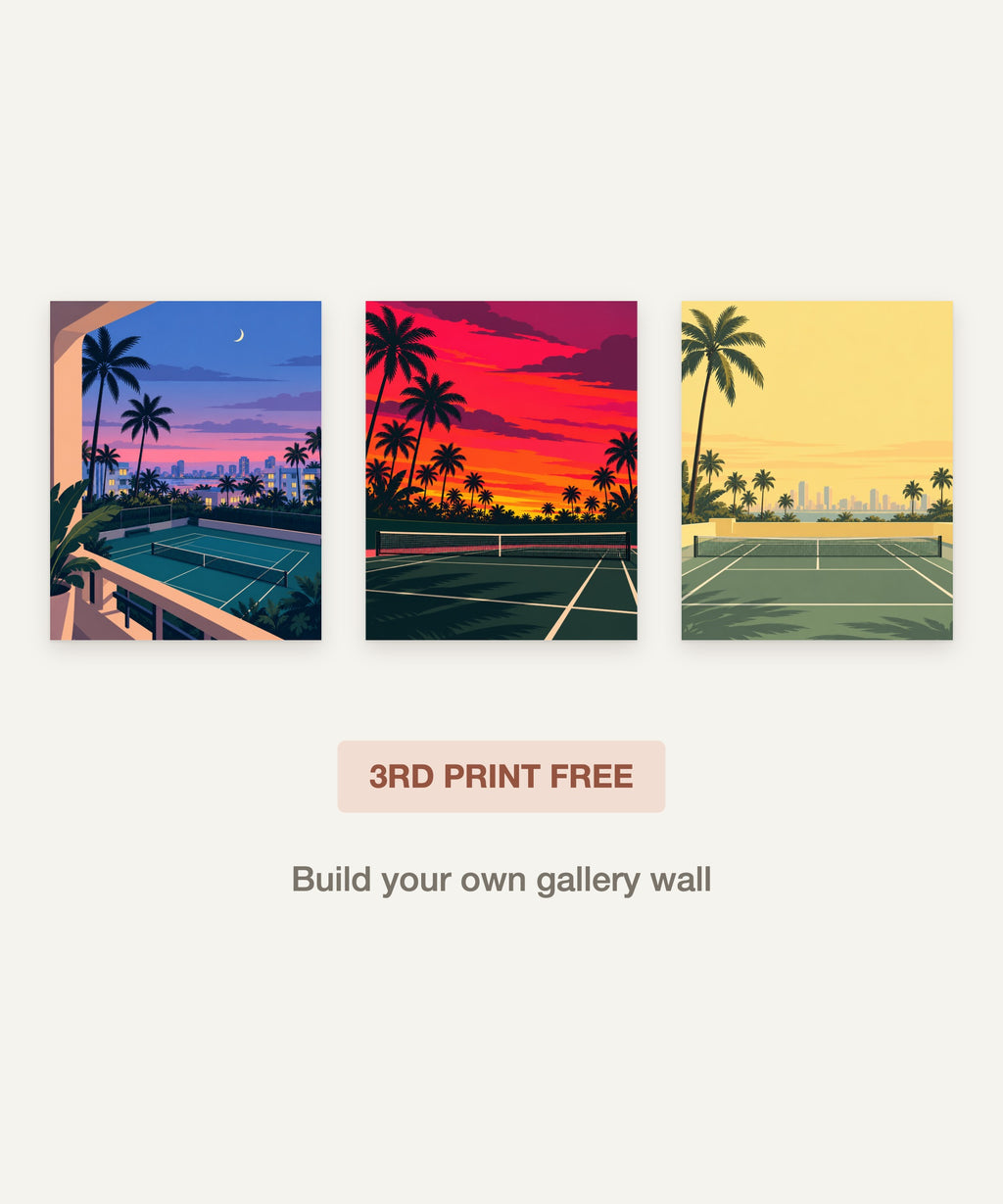 Cherry Gesture art print