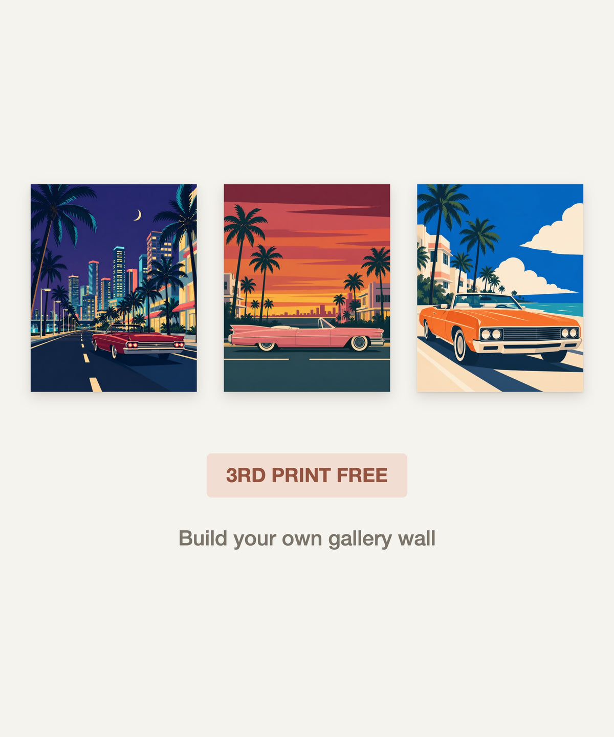 Cherry Reverie art print