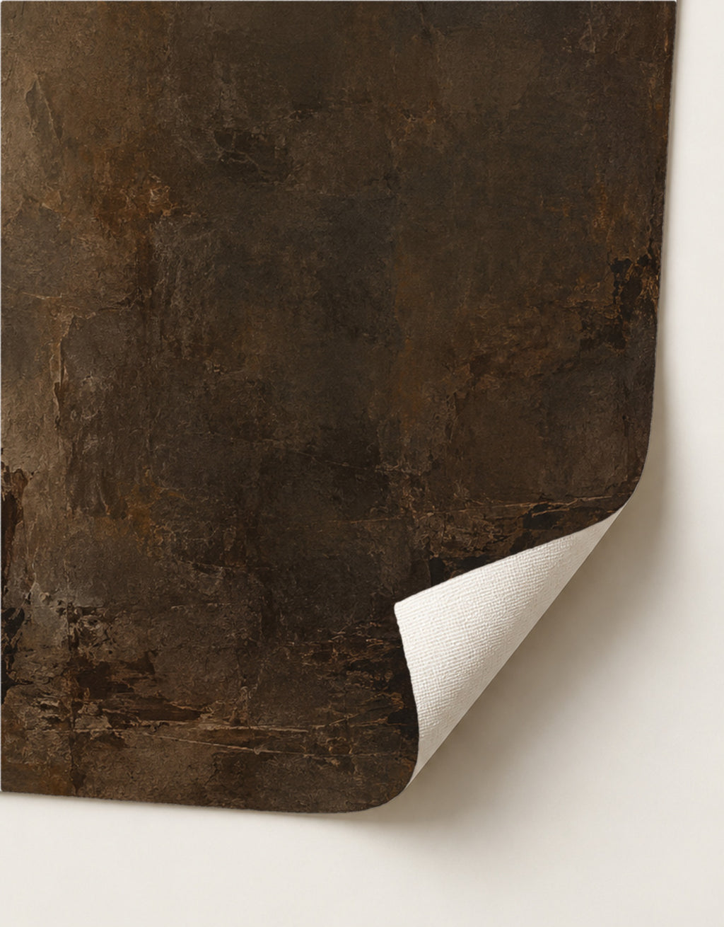 Copper Drift No. 9 art print