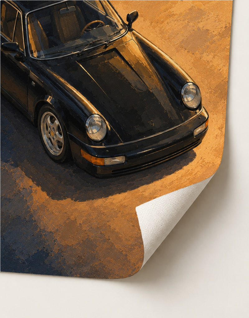 Styling inspiration for Copper Rhythm
