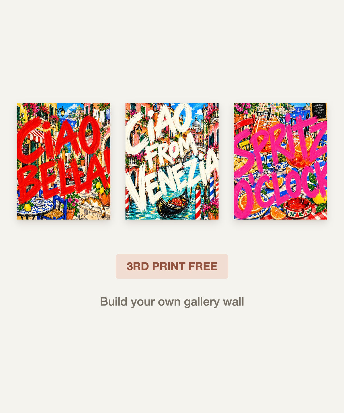 Jade Motion art print