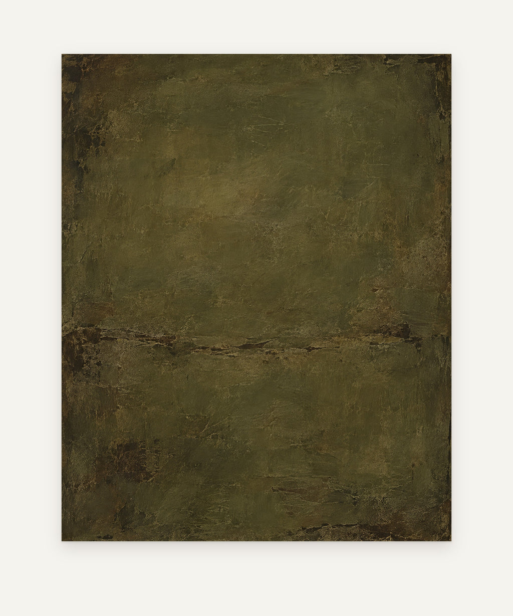 Mustard Play art print
