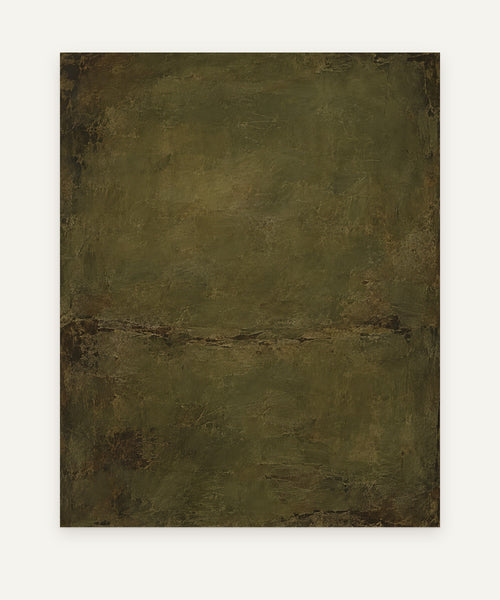 Mustard Play art print