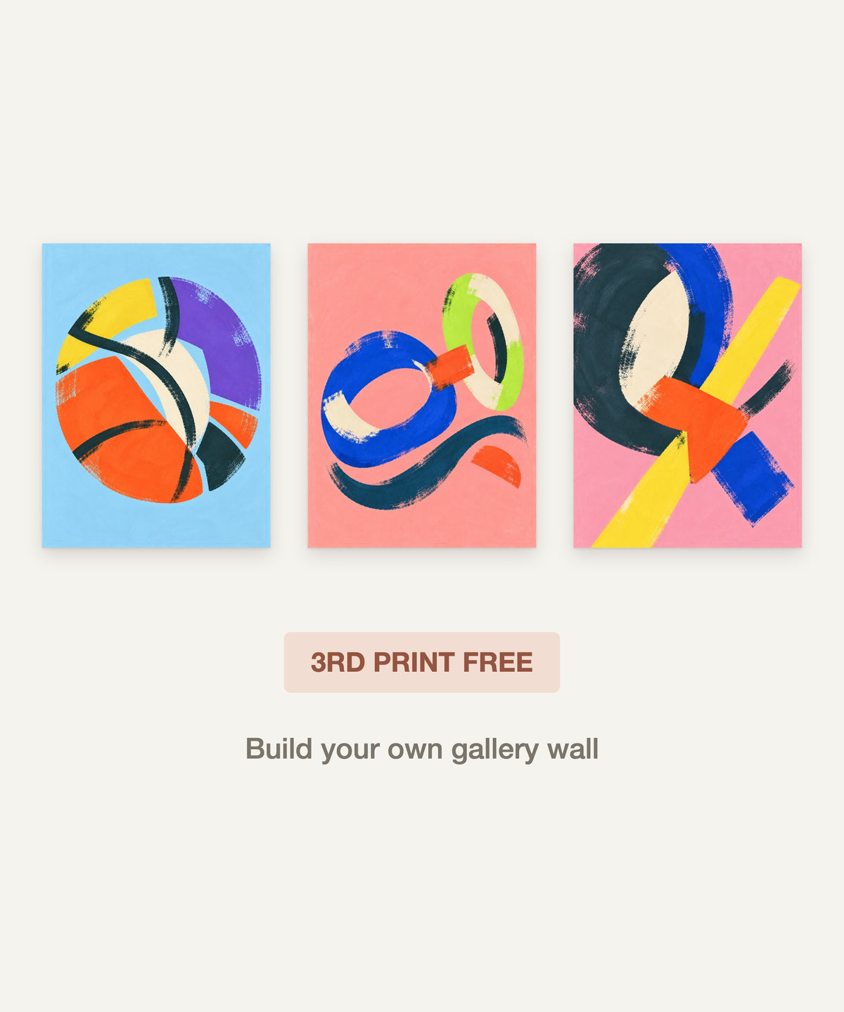Ruby Fragment No. 9 art print