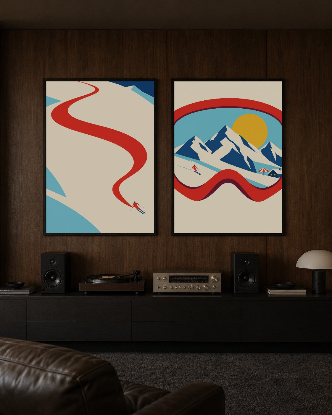 Postcards From Away