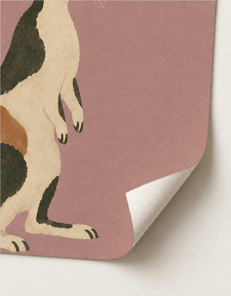 Styling inspiration for Terracotta Pulse